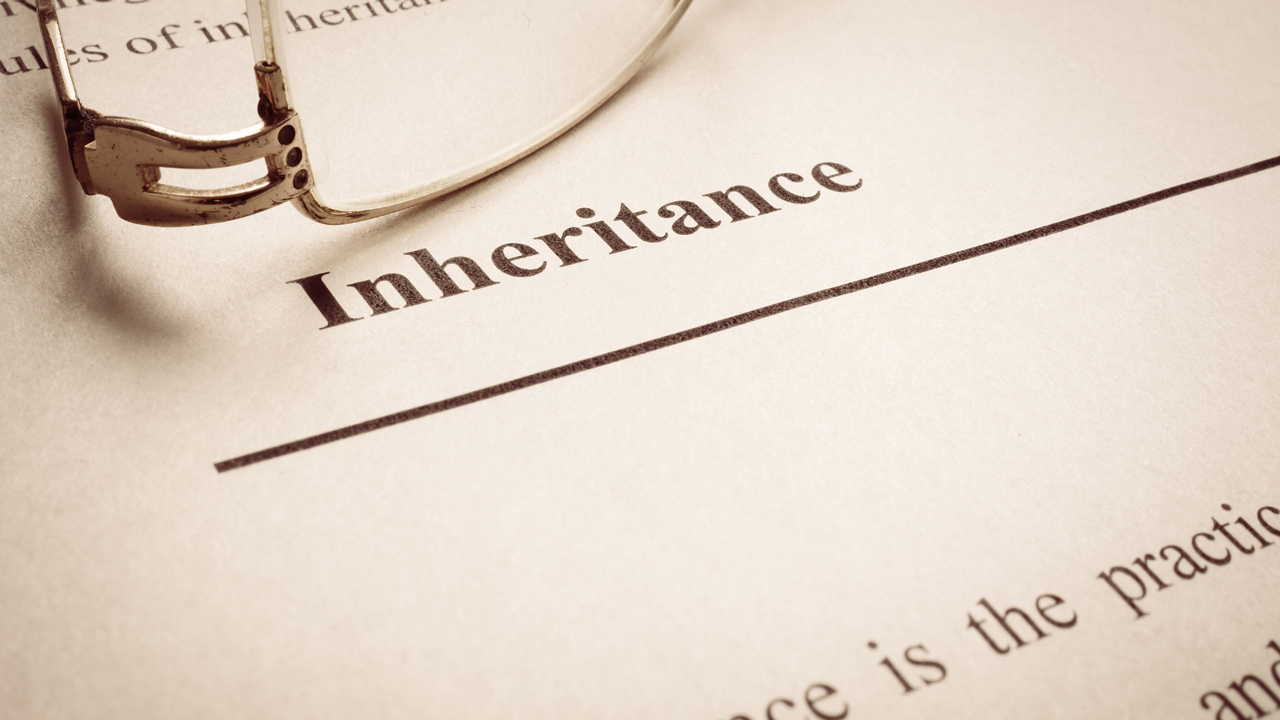 Orange County estate planning lawyer