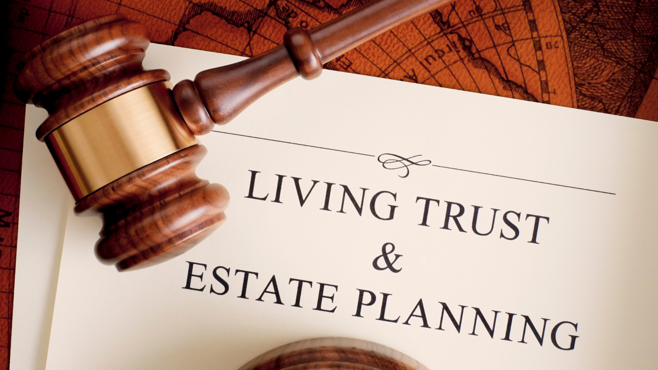 Los Angeles estate planning attorney can help