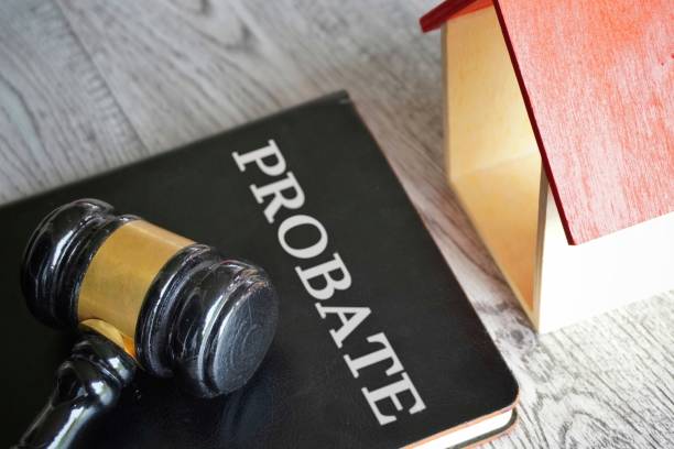 Probate and Trust Related Issues