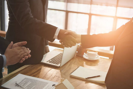 Los Angeles Estate Planning Attorney