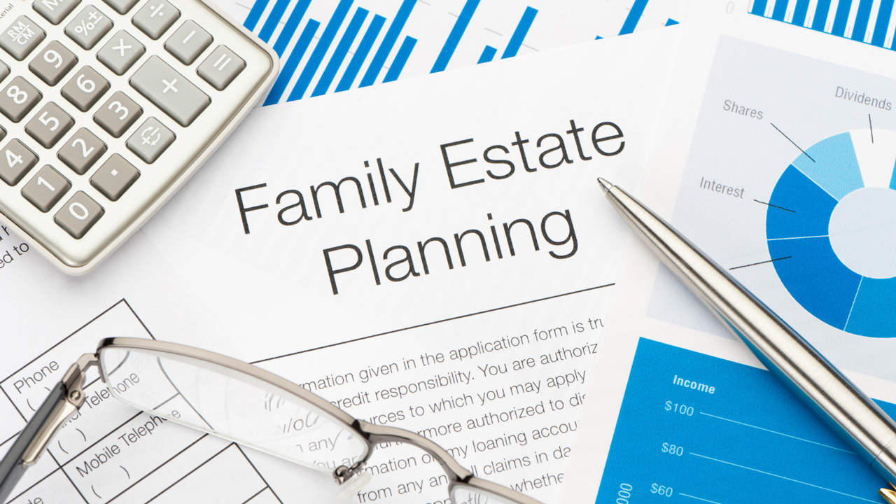 estate planning checklist for california residents