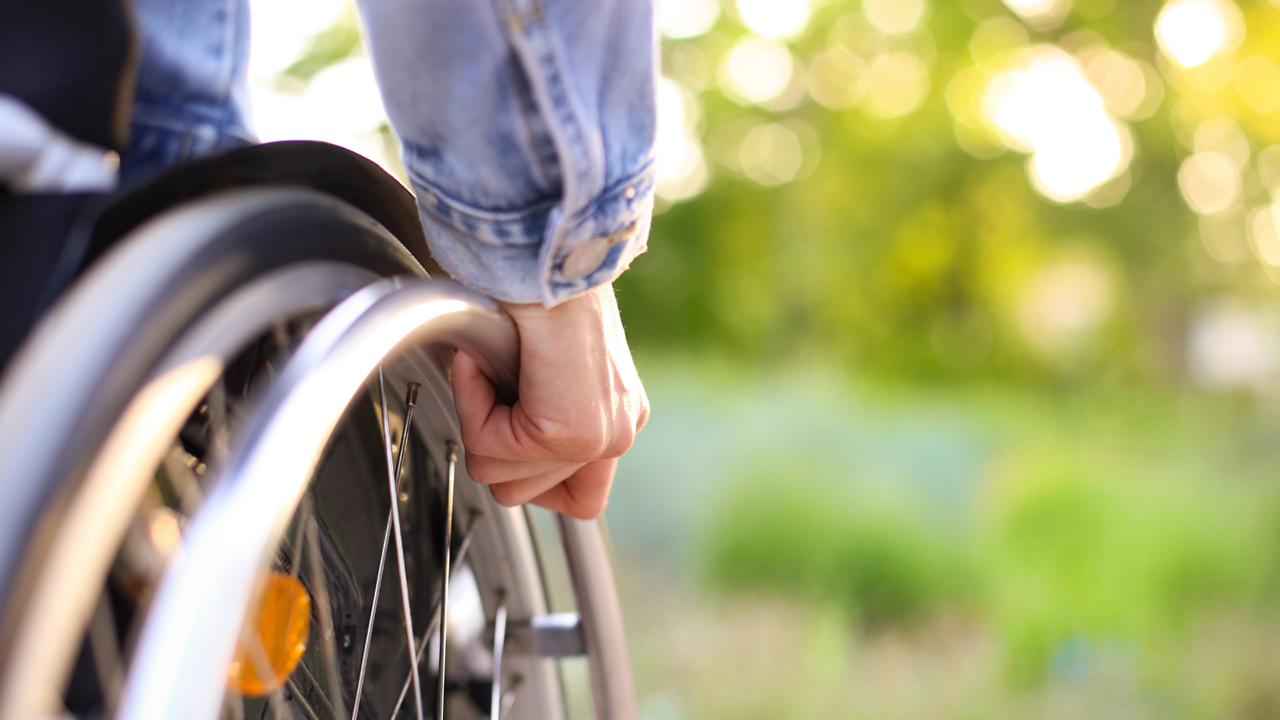 how to prepare for my disabled loved ones long term care