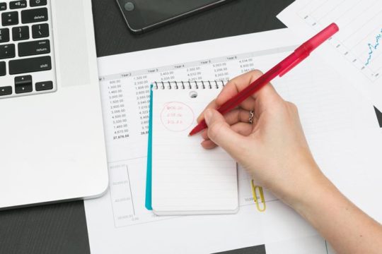 Why is financial advisory services Important for our Future