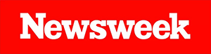 Newsweek Magazine Logo