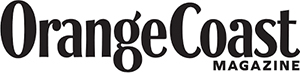 Orange Coast Magazine Logo