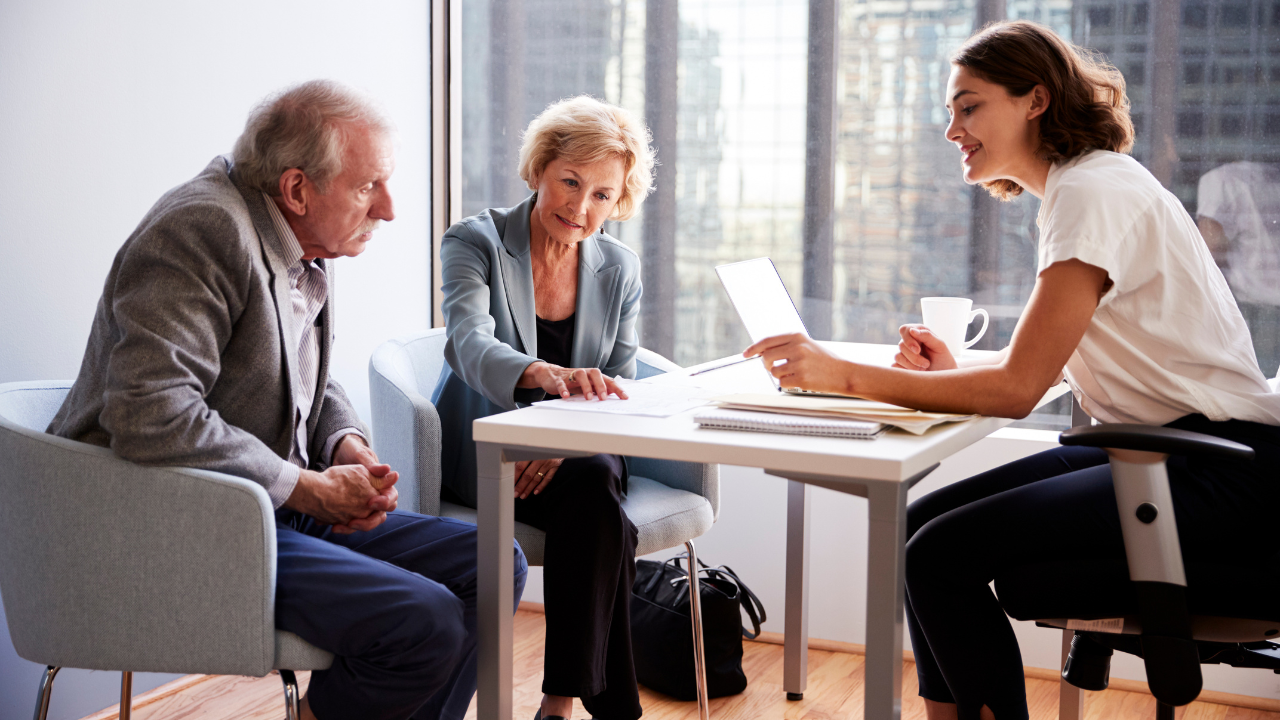 living trust attorney