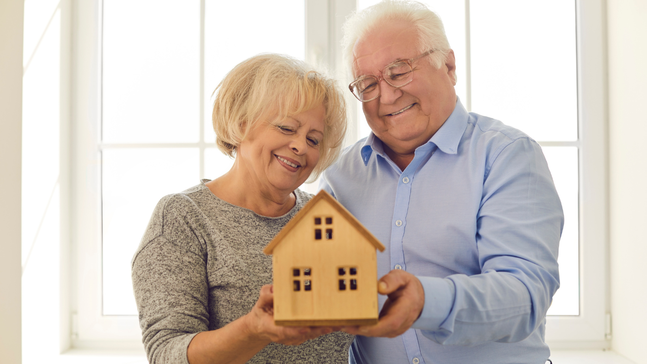 comprehensive estate plan