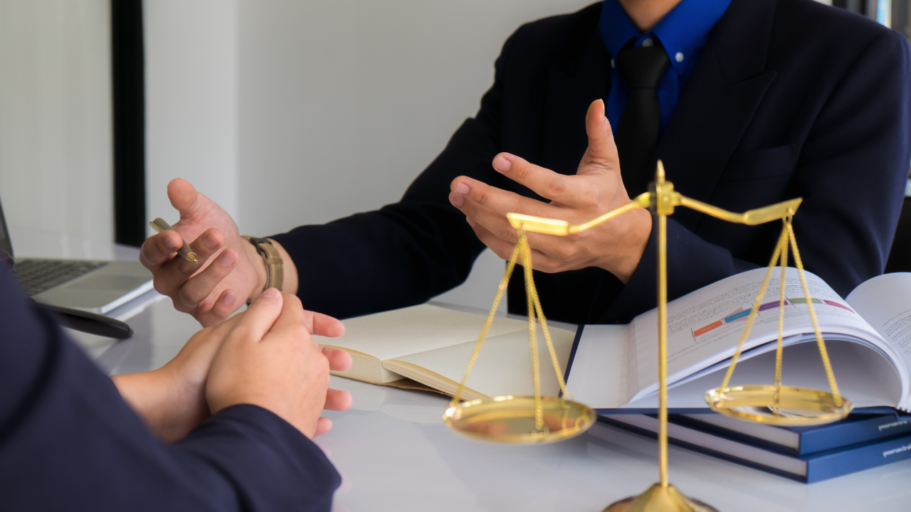 experienced estate planning lawyer