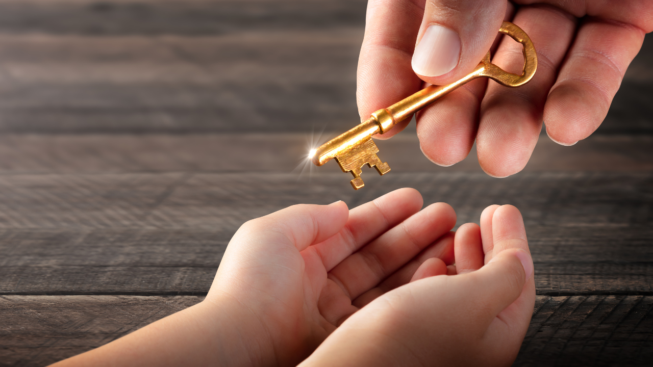 special needs trusts