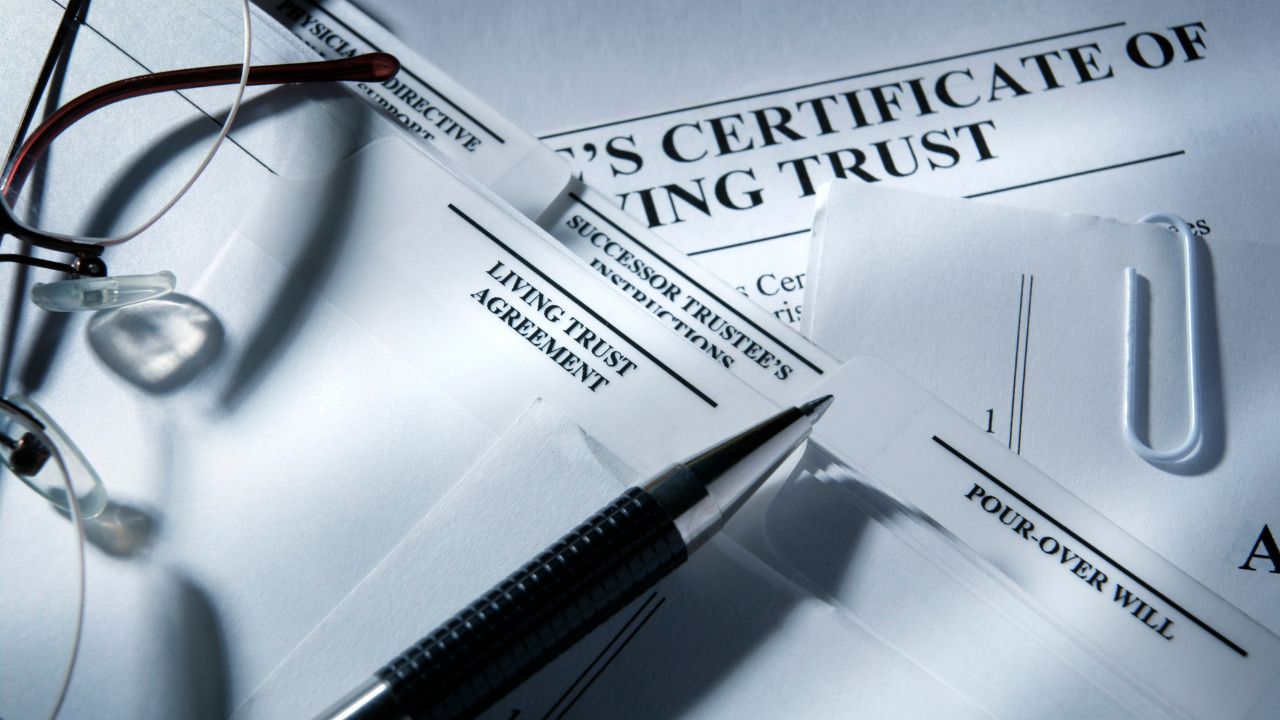 avoid probate
