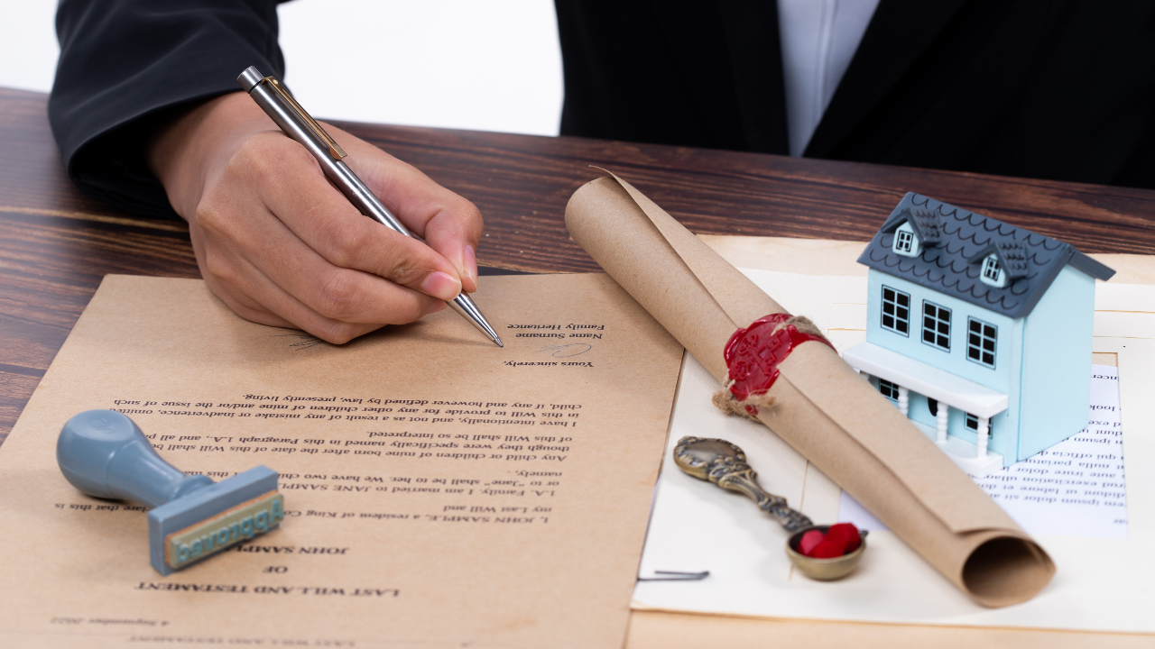 Smart financial management