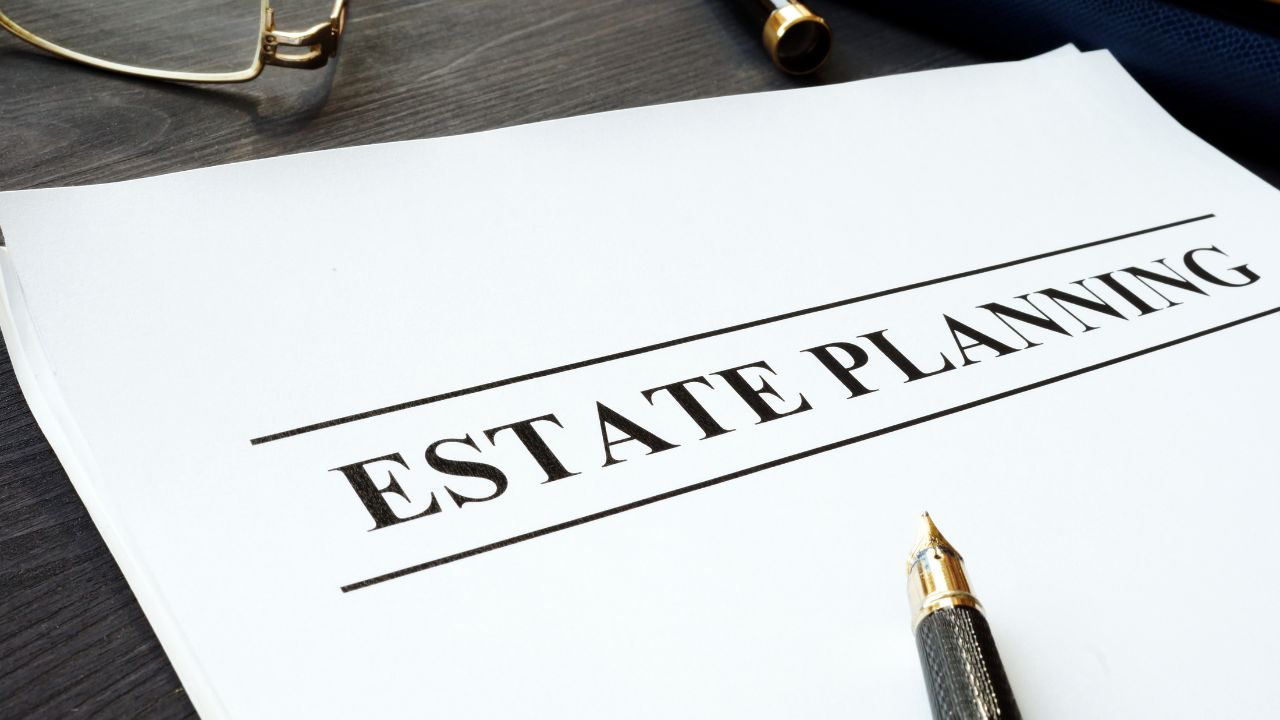 wills and trusts