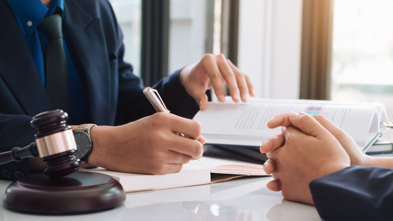 finding the right Los Angeles estate planning attorney