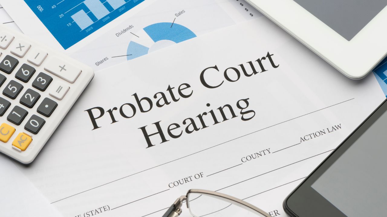 estate planning lawyer Orange County