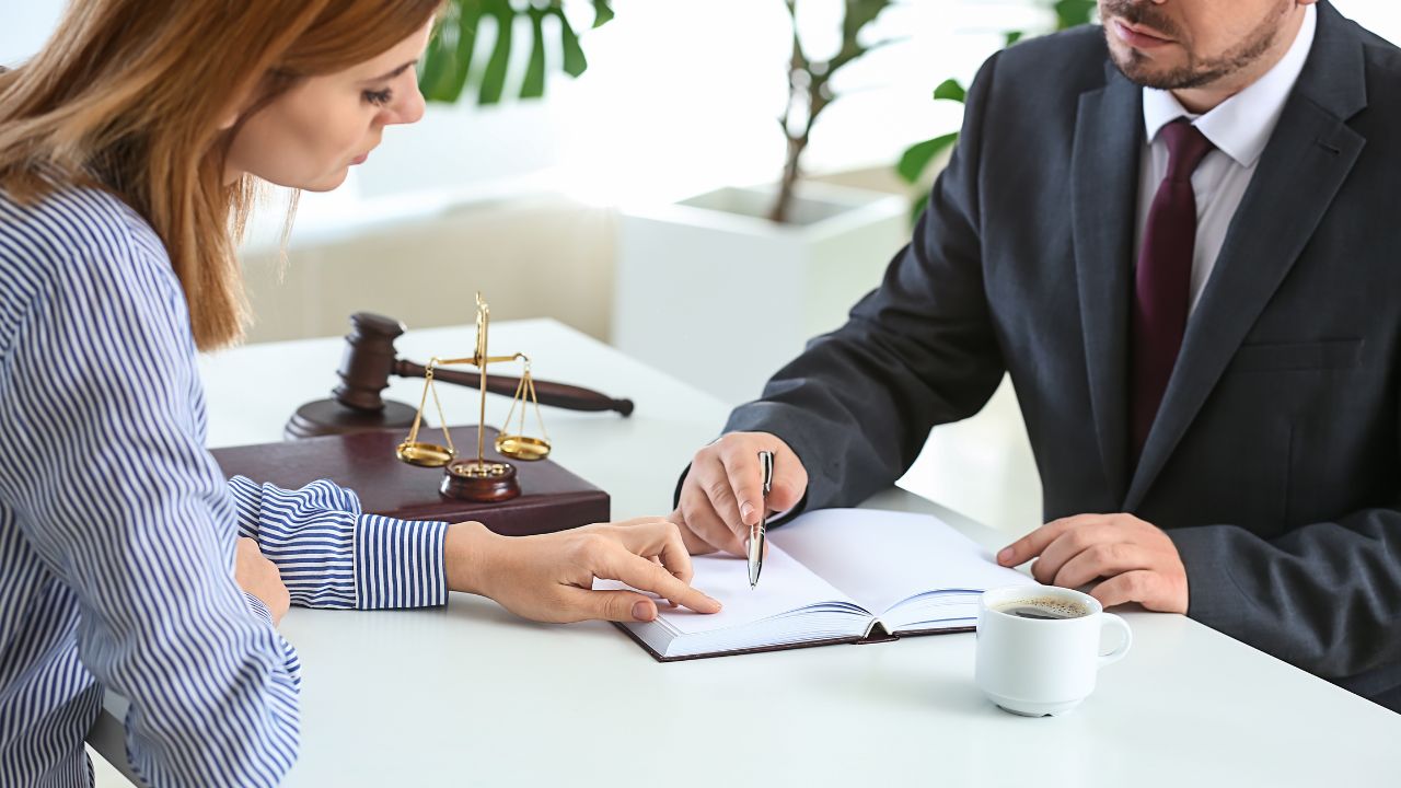 probate and trust administration